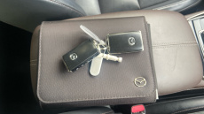 Mazda Cx-30 2.0 Skyactiv-X MHEV GT Sport 5dr Auto Petrol Hatchback